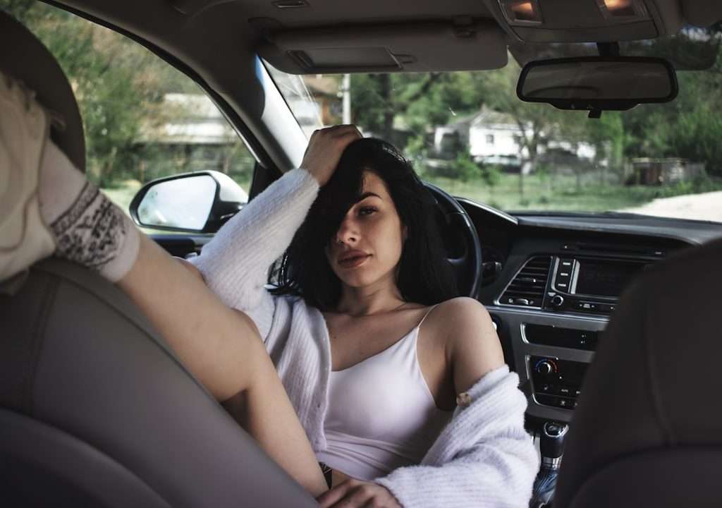 Driving after explant surgery