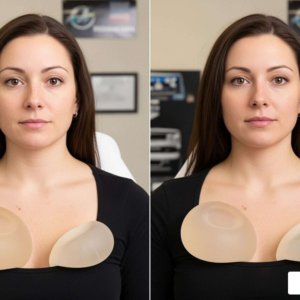 silicone vs saline breast implants - silicone vs saline breast implants photos